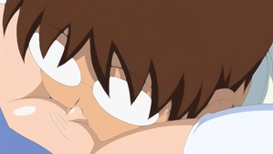 Jinkou Shoujo: Henshin Sex Android